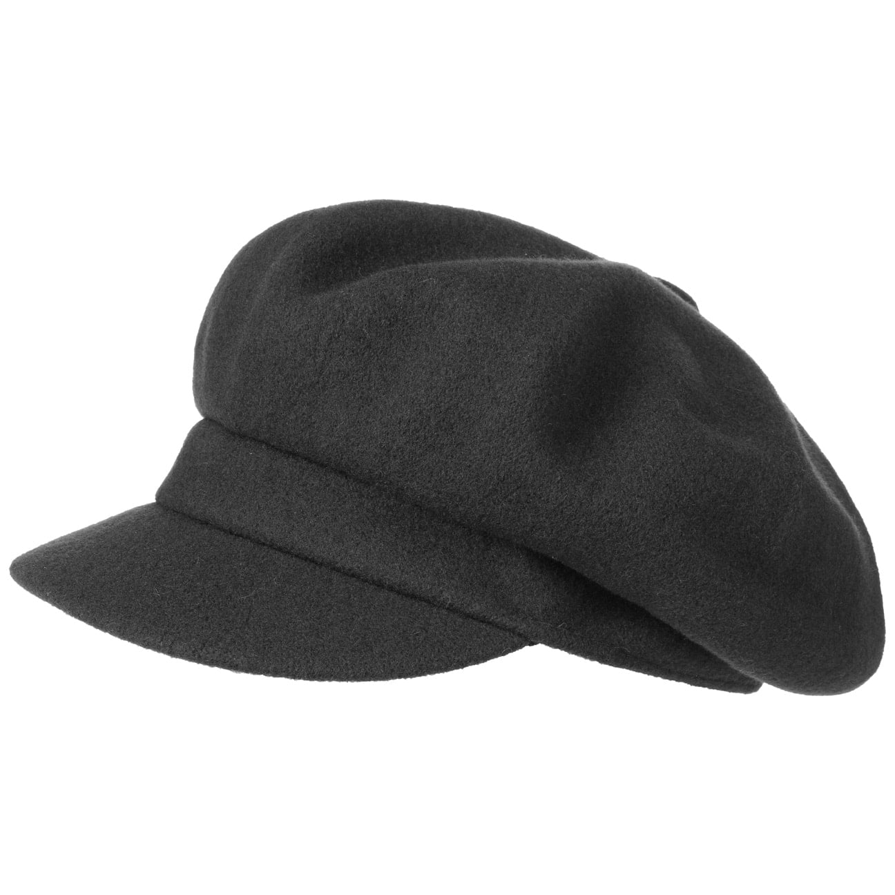 Wool Spitfire Newsboy Cap by Kangol - JJ Hat Center ®