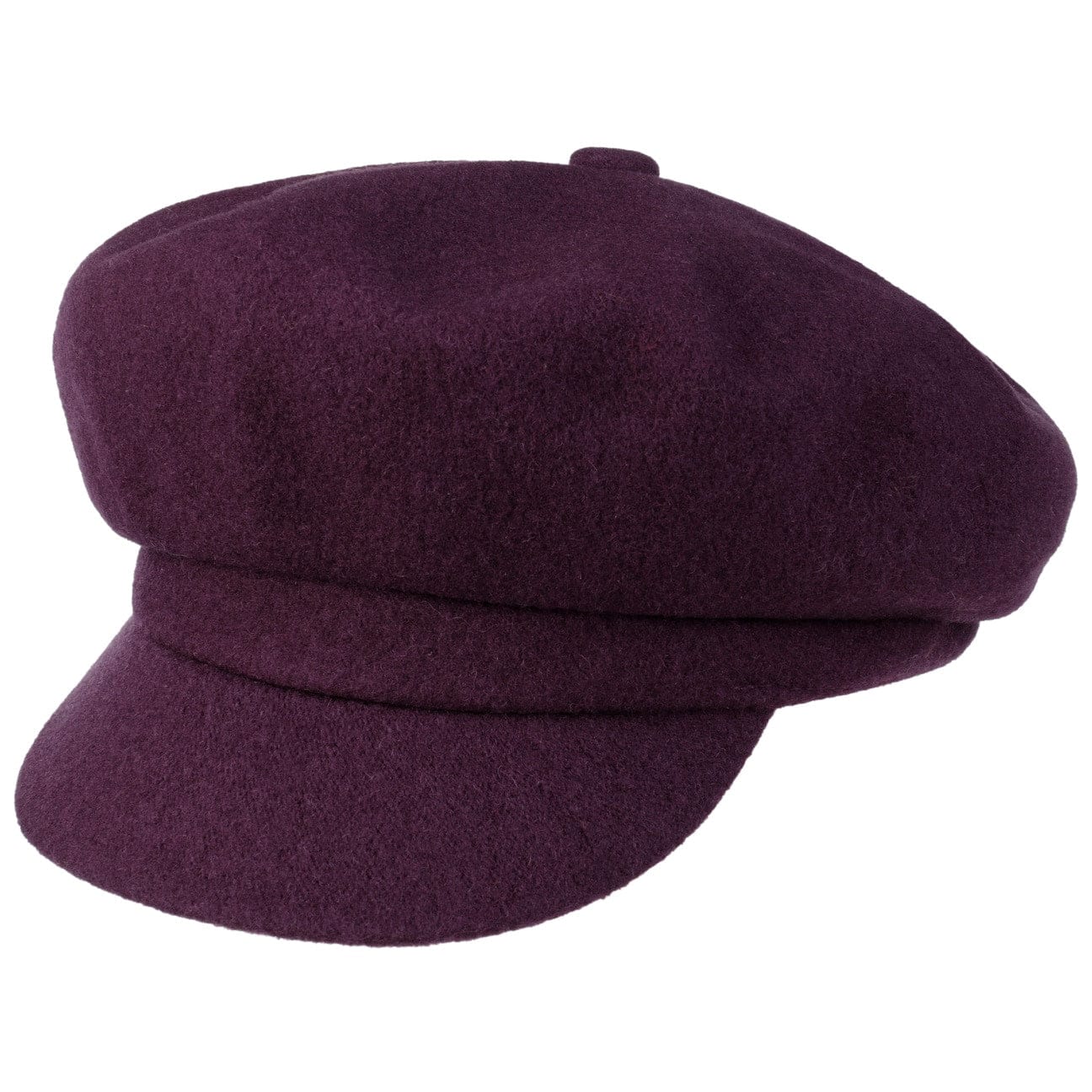 Wool Spitfire Newsboy Cap by Kangol - JJ Hat Center ®