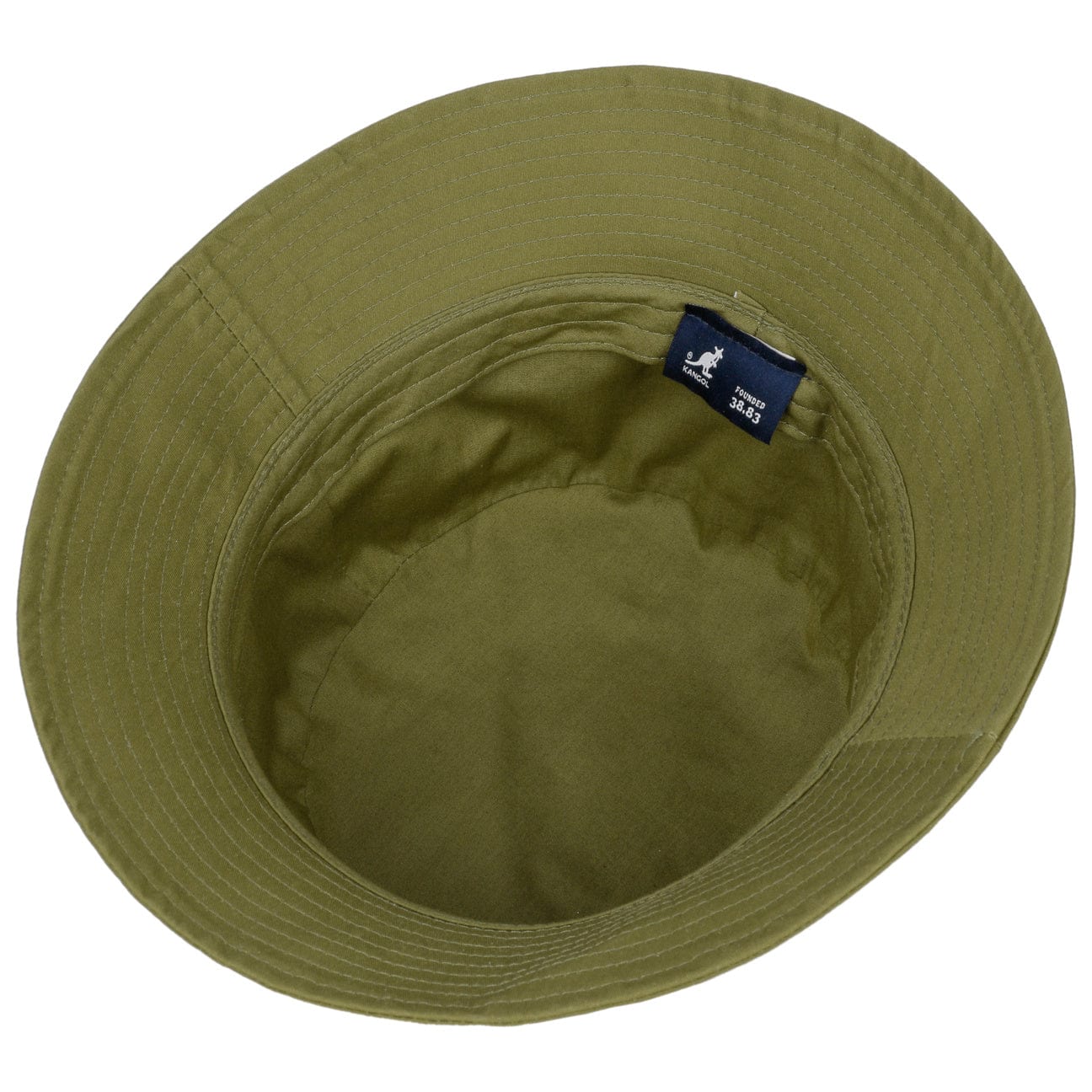 Cotton Bucket Hat by Kangol - JJ Hat Center ®