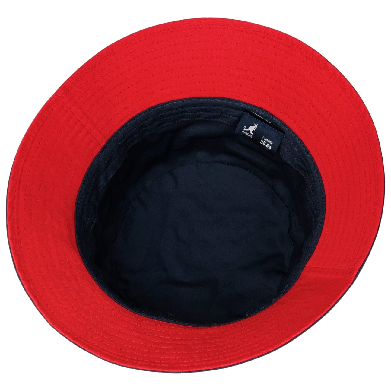 Cotton Bucket Hat by Kangol - JJ Hat Center ®