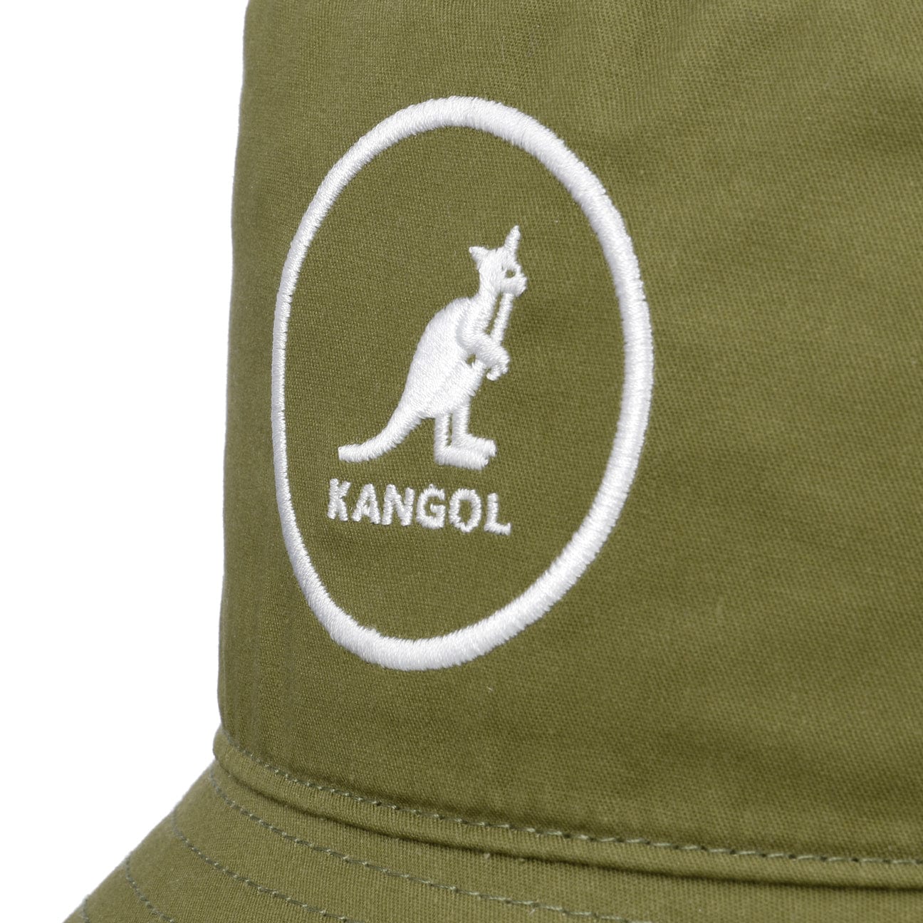 Cotton Bucket Hat by Kangol - JJ Hat Center ®