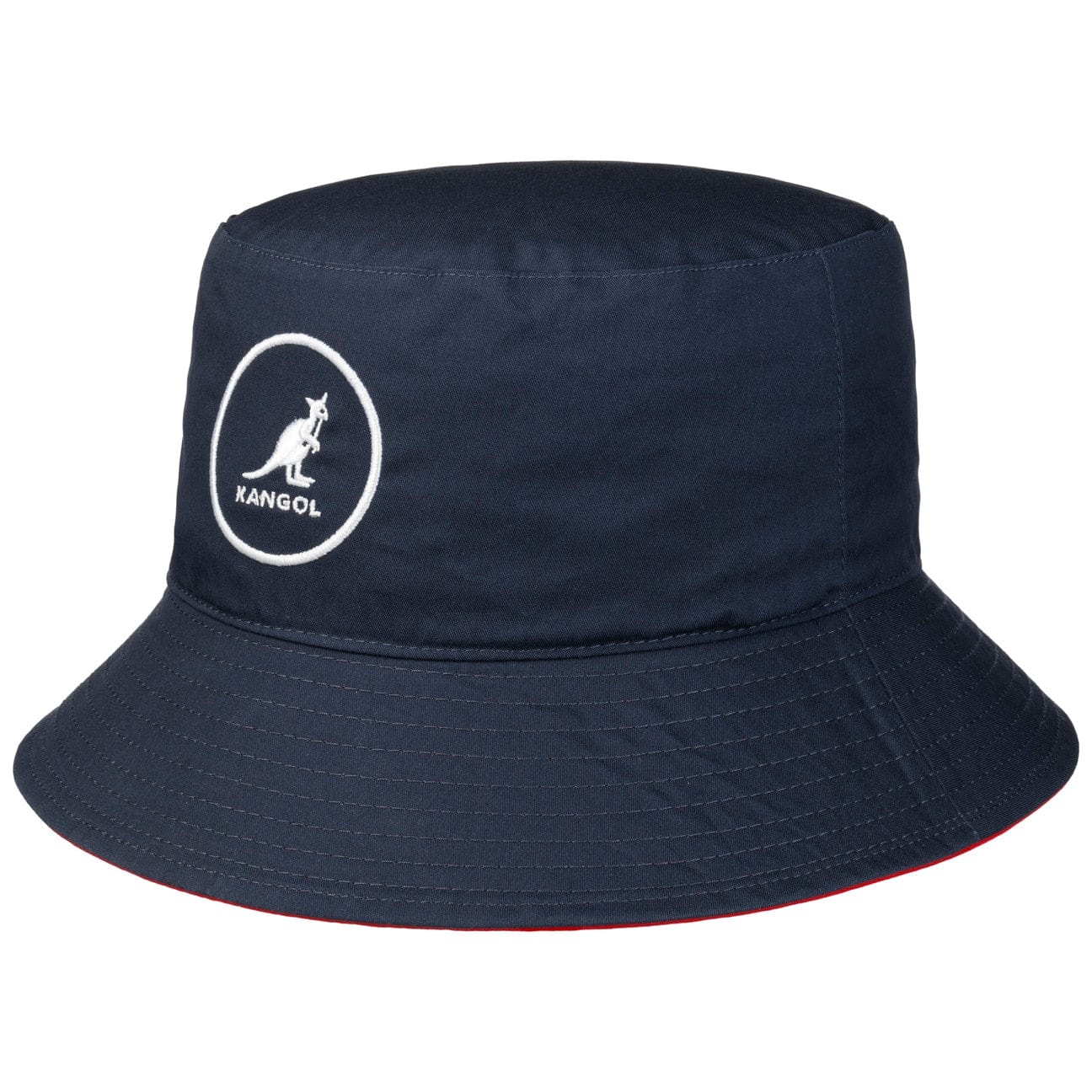 Cotton Bucket Hat by Kangol - JJ Hat Center ®