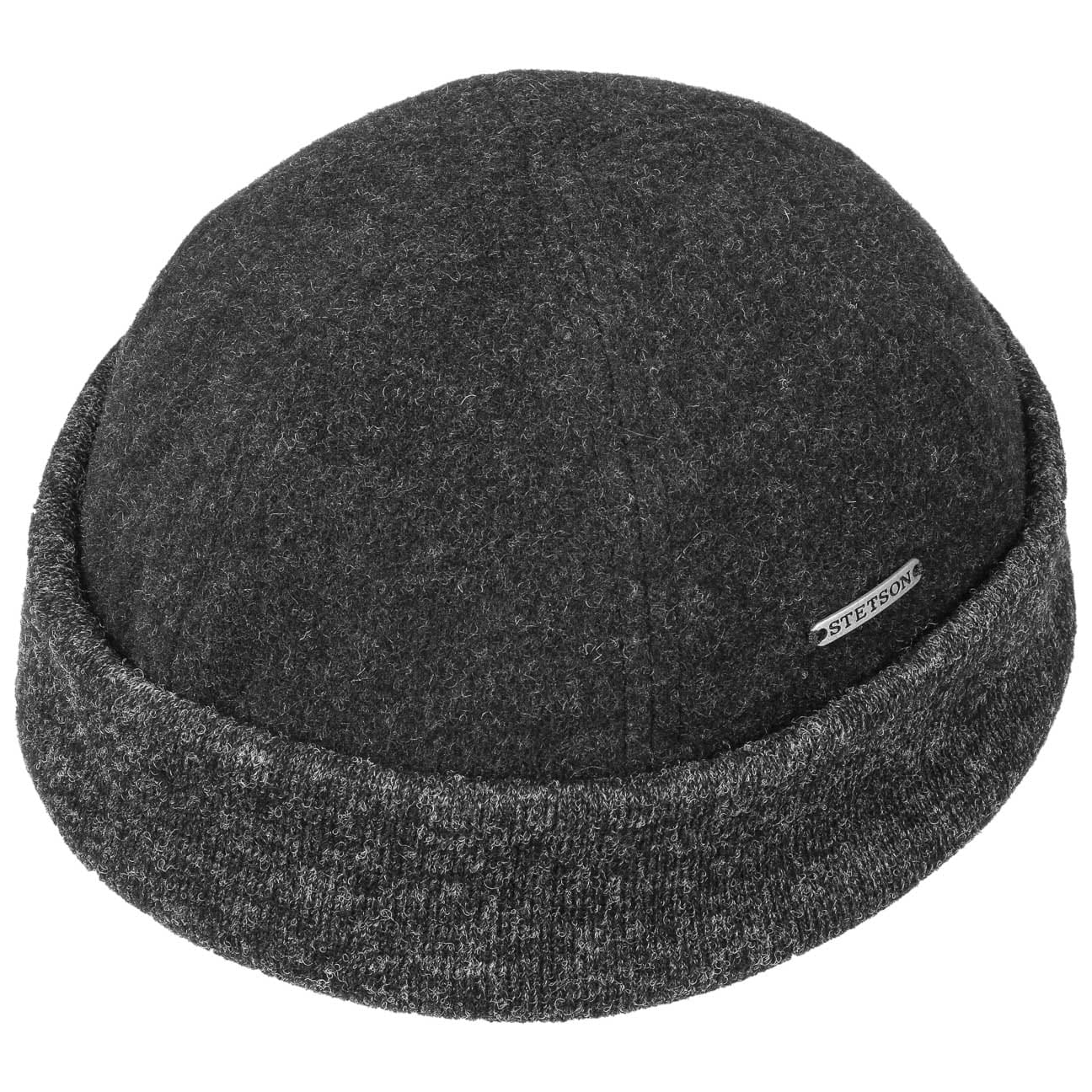 Sparr Melange Docker Cap - JJ Hat Center ®