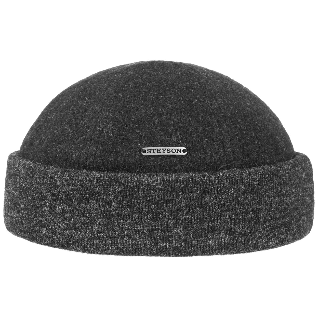 Sparr Melange Docker Cap - JJ Hat Center ®