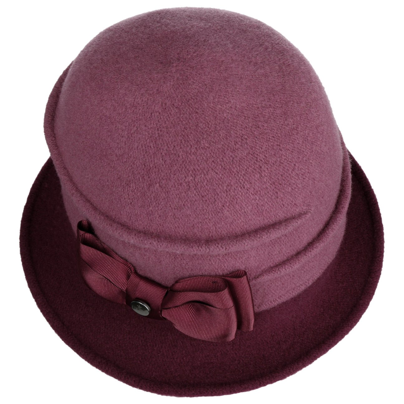 Oretka Milled Wool Hat - JJ Hat Center ®