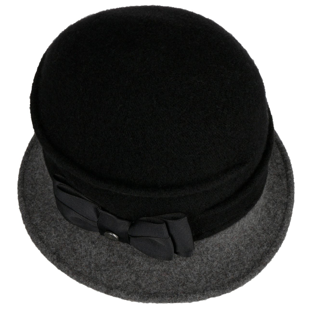 Oretka Milled Wool Hat - JJ Hat Center ®
