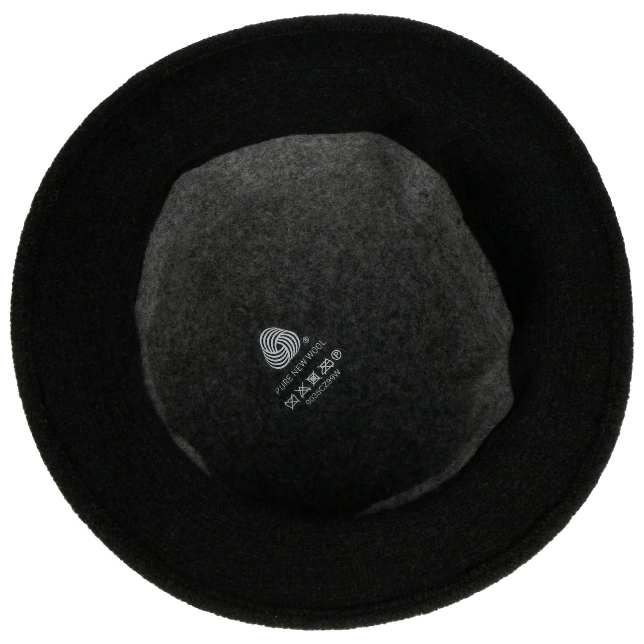 Oretka Milled Wool Hat - JJ Hat Center ®