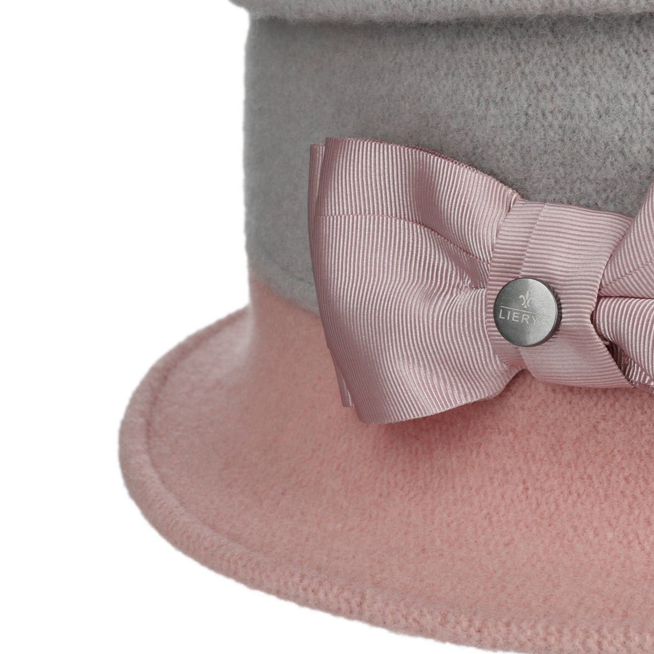 Oretka Milled Wool Hat - JJ Hat Center ®