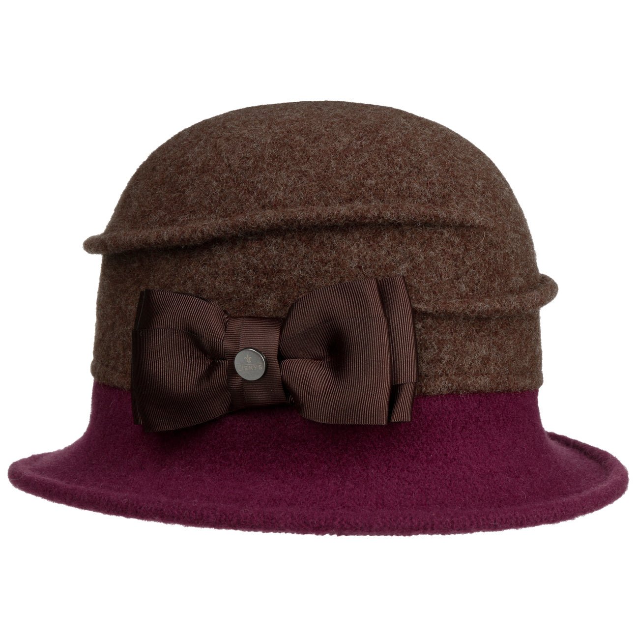 Oretka Milled Wool Hat - JJ Hat Center ®