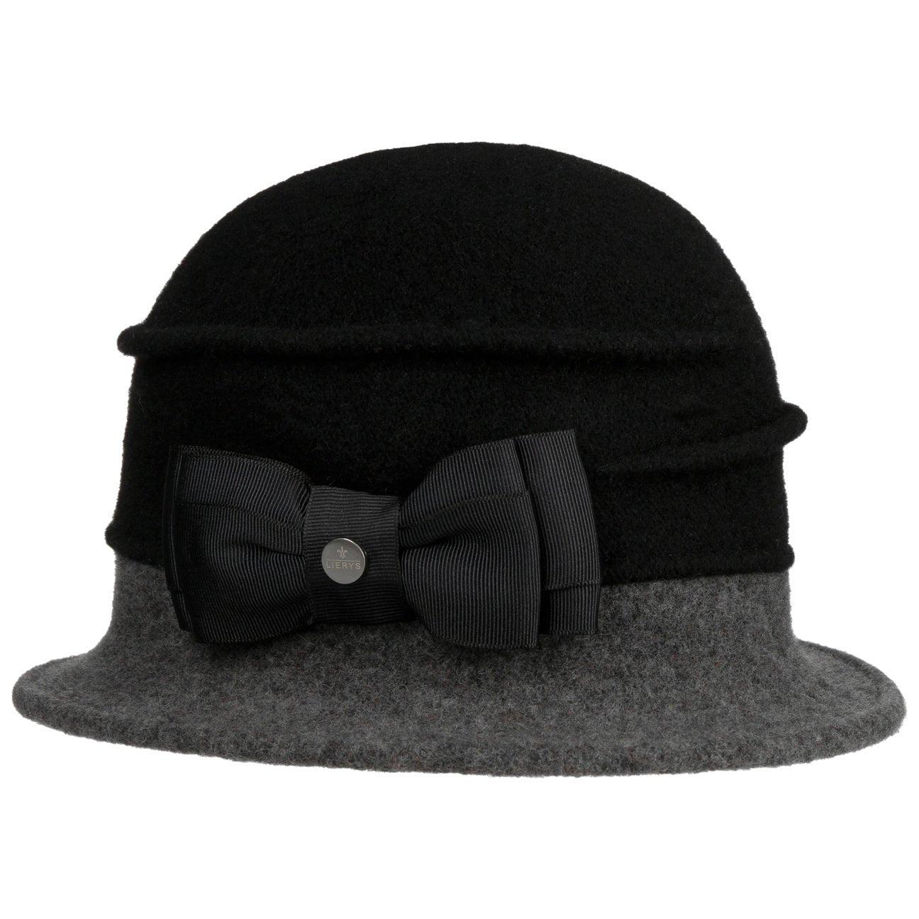 Oretka Milled Wool Hat - JJ Hat Center ®