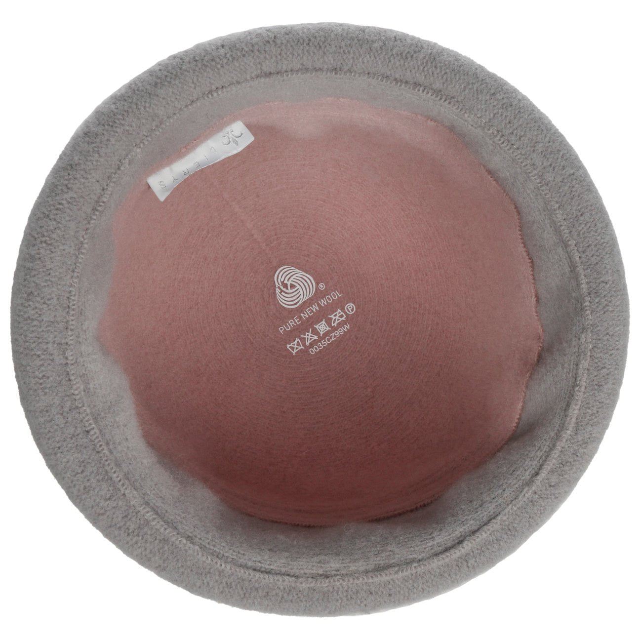 Oretka Toque Milled Wool Hat - JJ Hat Center ®