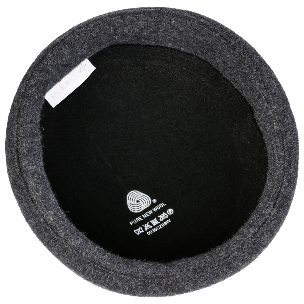 Oretka Toque Milled Wool Hat - JJ Hat Center ®