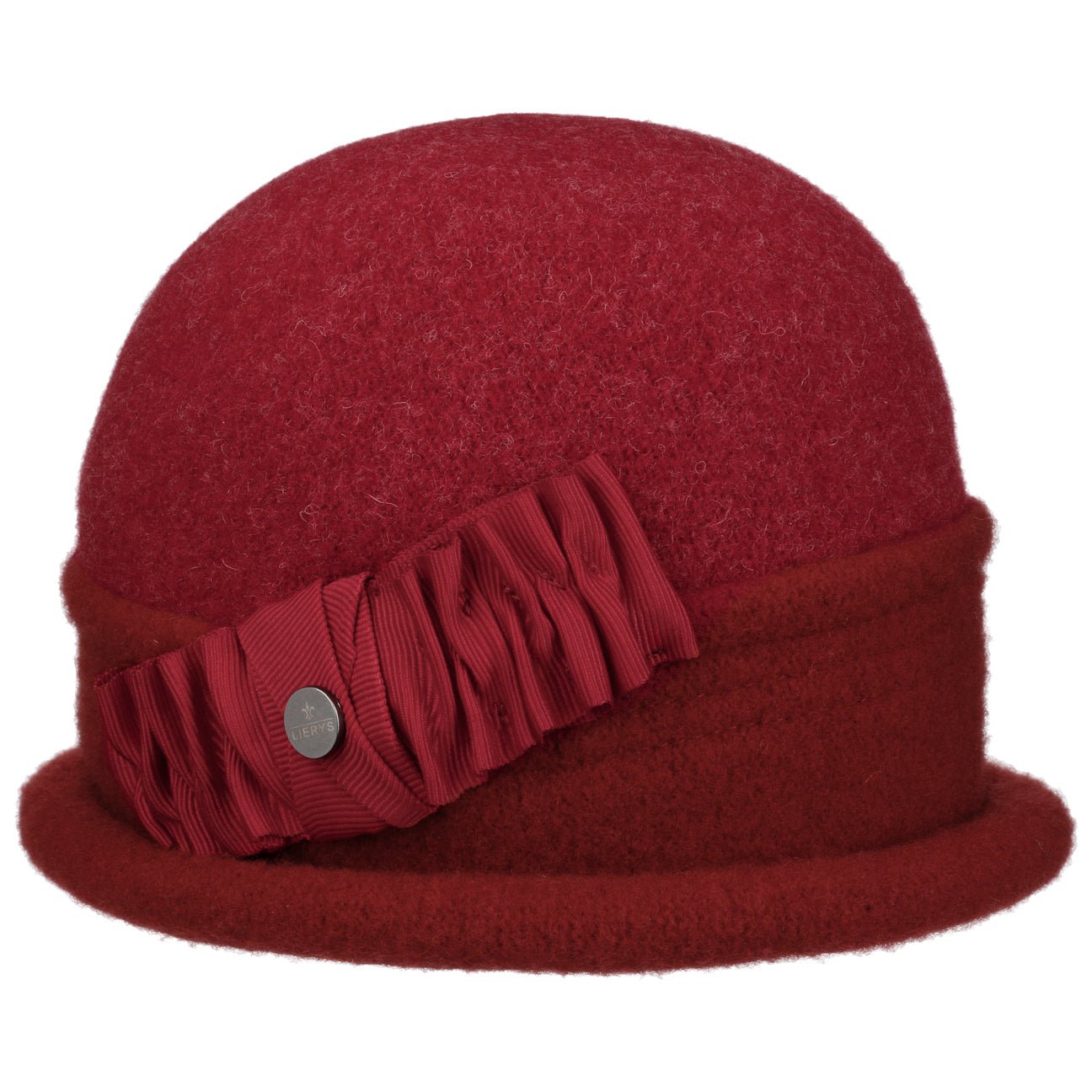 Oretka Toque Milled Wool Hat - JJ Hat Center ®