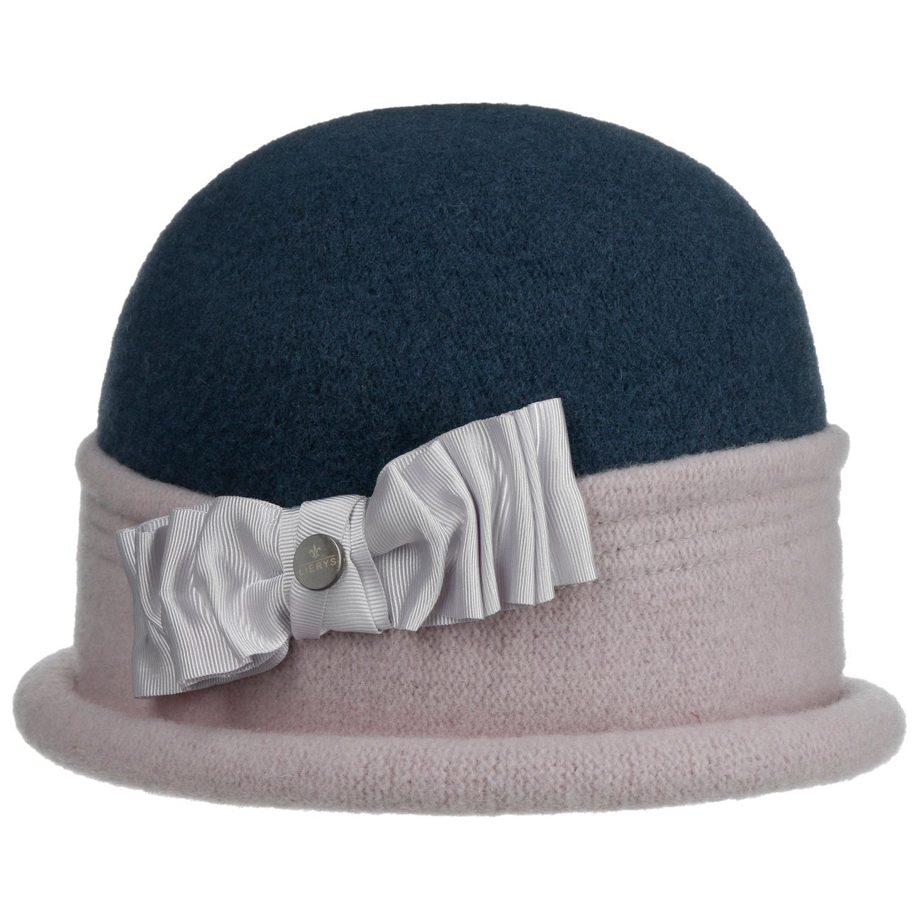 Oretka Toque Milled Wool Hat - JJ Hat Center ®