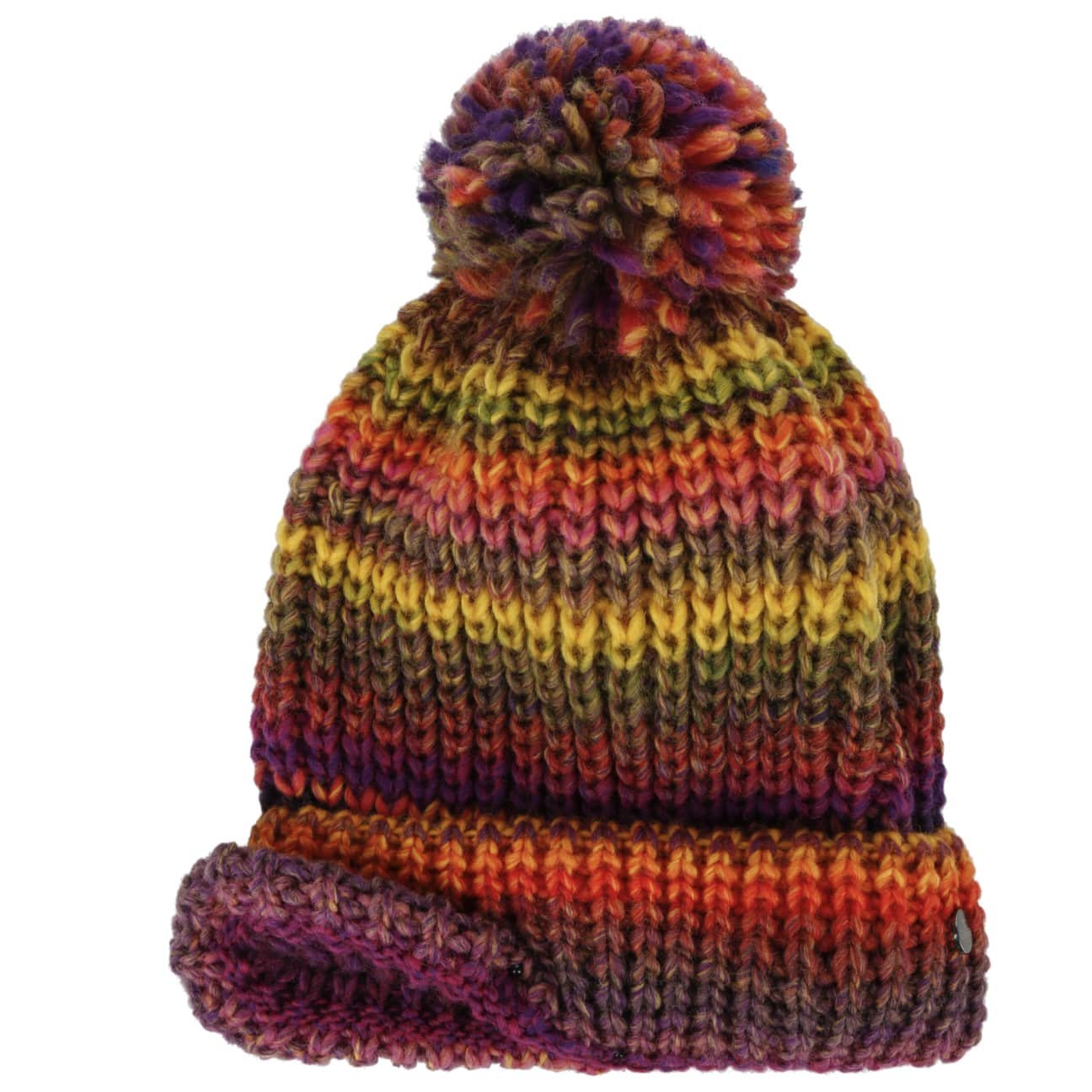 Finja Bobble Hat - JJ Hat Center ®
