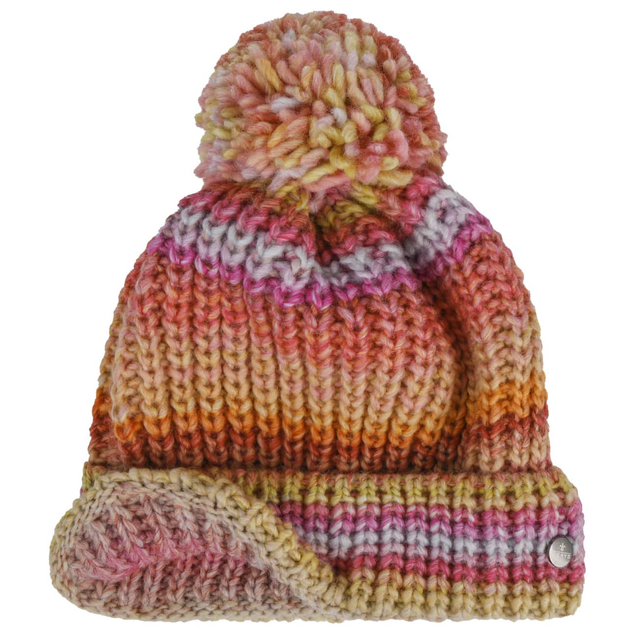 Finja Bobble Hat - JJ Hat Center ®