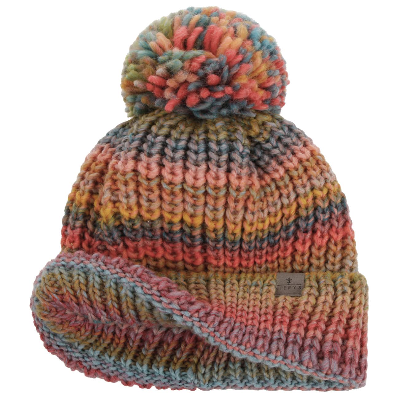 Finja Bobble Hat - JJ Hat Center ®