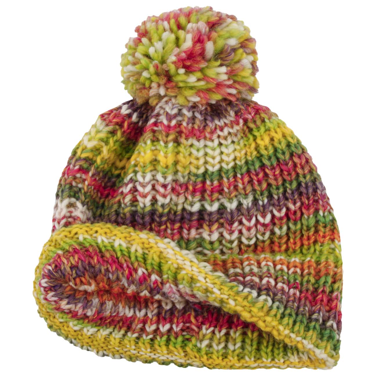 Finja Bobble Hat - JJ Hat Center ®