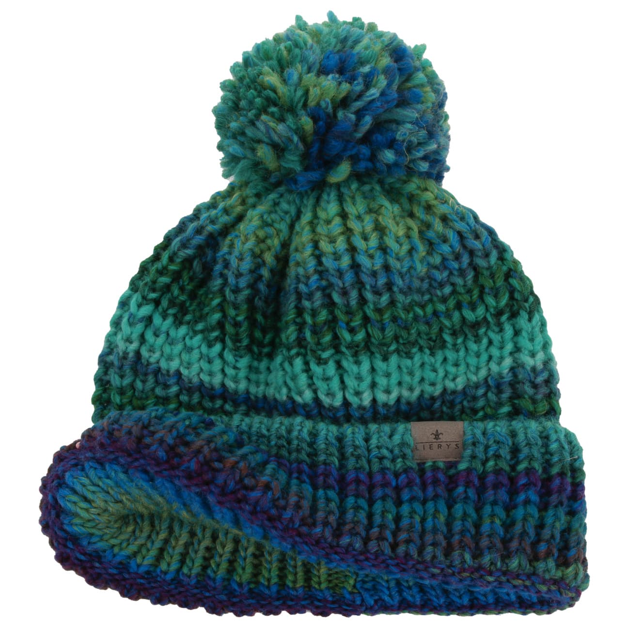 Finja Bobble Hat - JJ Hat Center ®