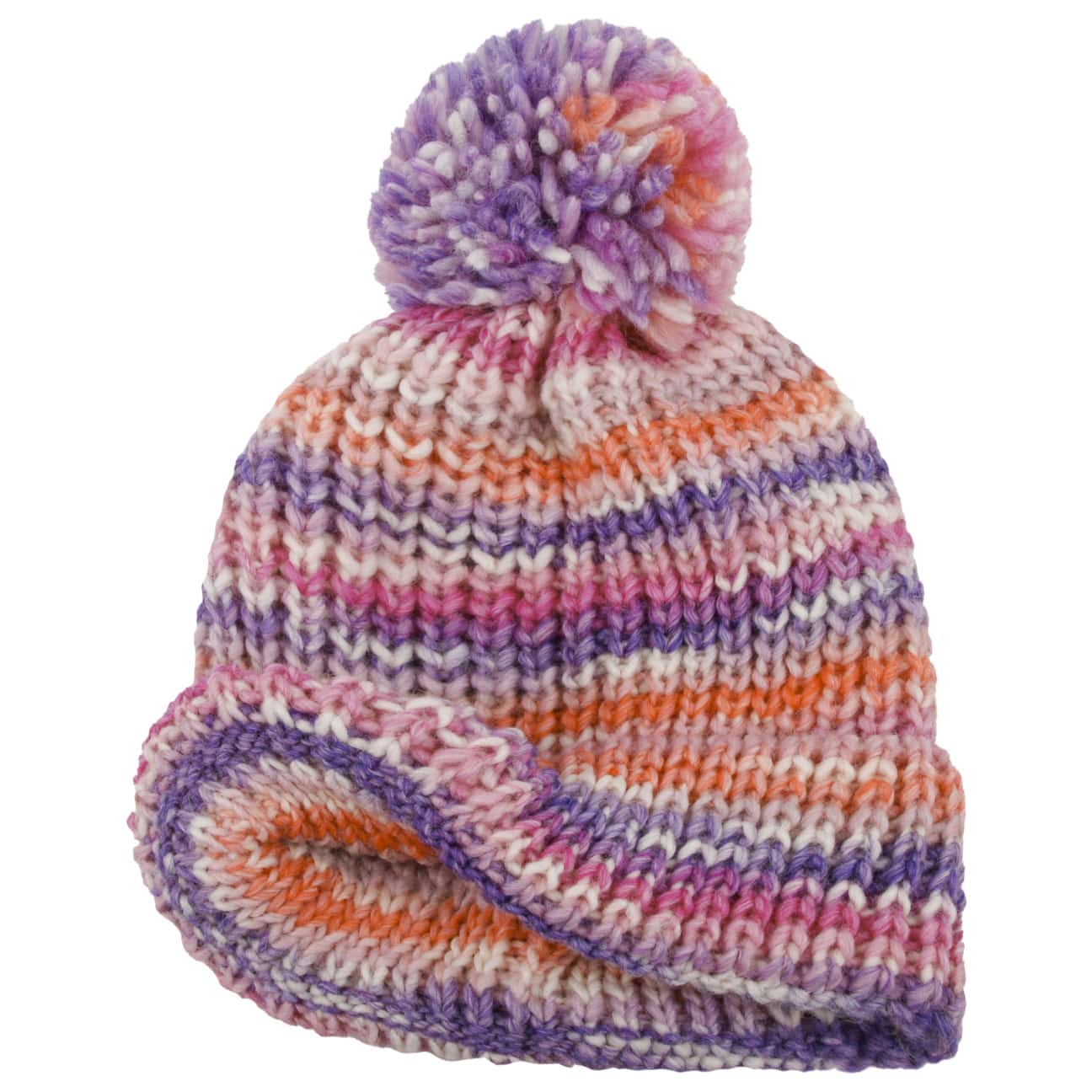 Finja Bobble Hat - JJ Hat Center ®