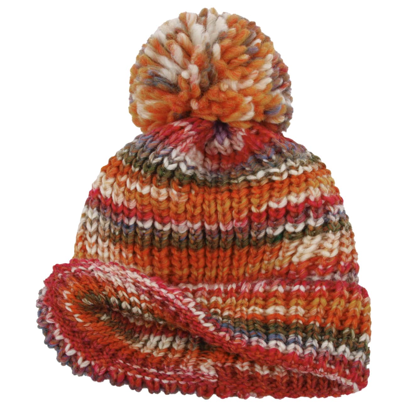 Finja Bobble Hat - JJ Hat Center ®