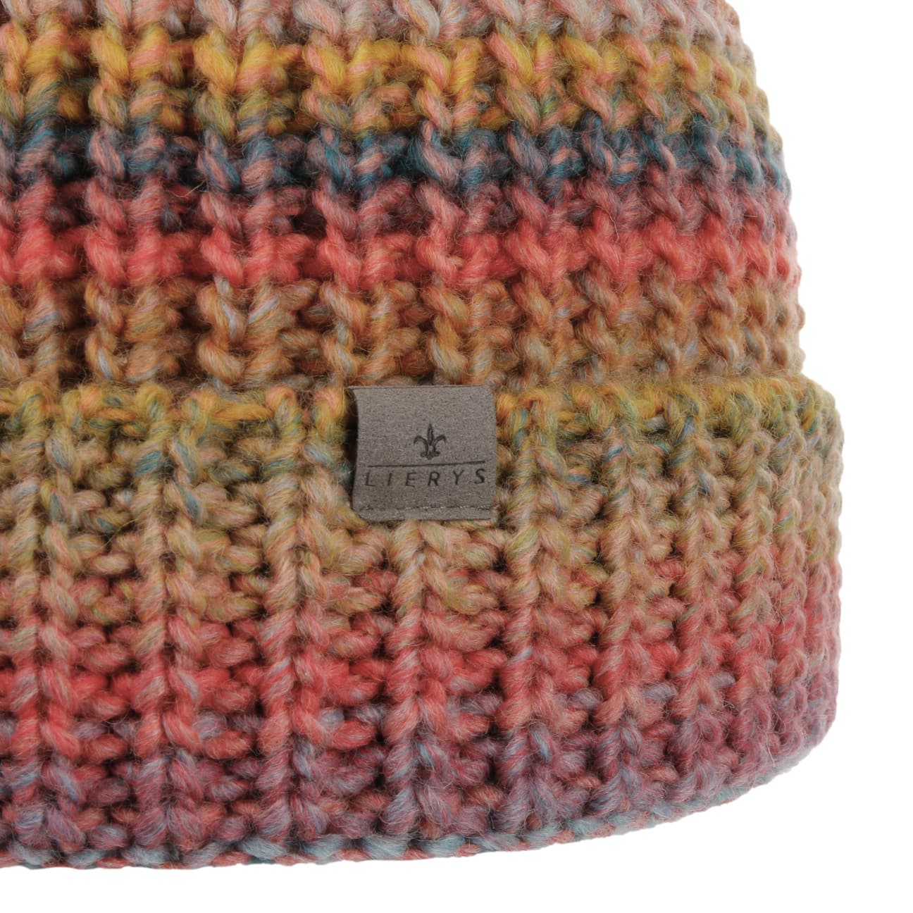 Finja Bobble Hat - JJ Hat Center ®