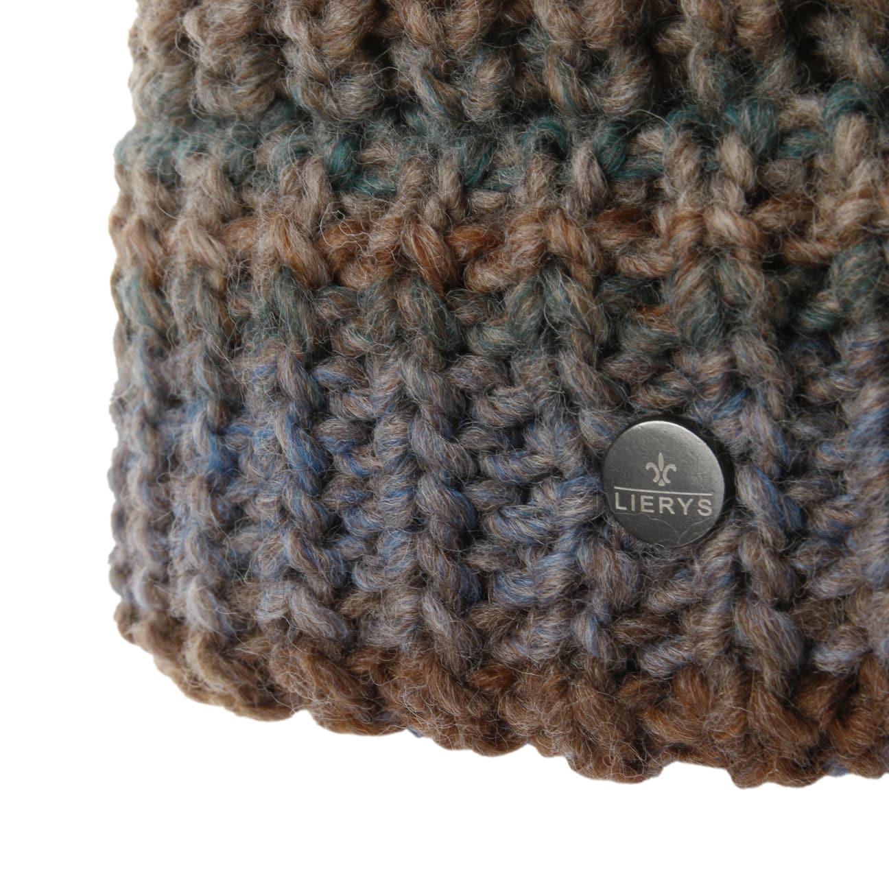 Finja Bobble Hat - JJ Hat Center ®