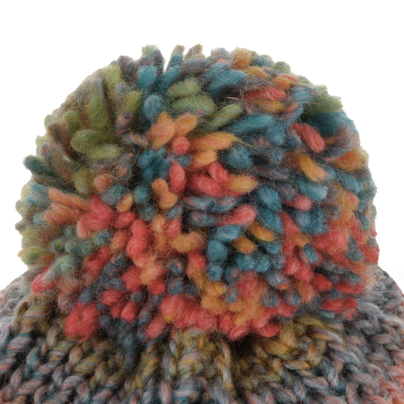 Finja Bobble Hat - JJ Hat Center ®