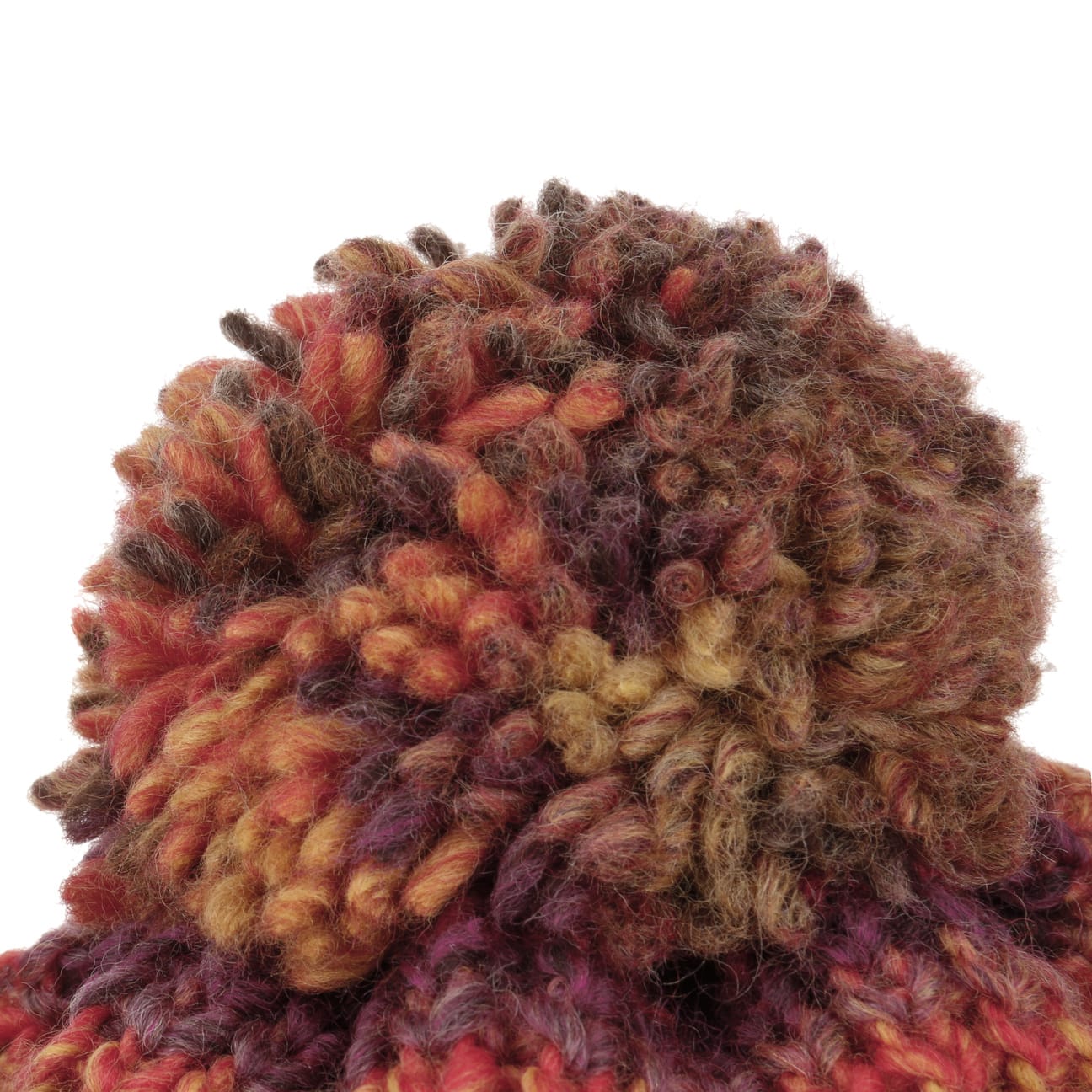 Finja Bobble Hat - JJ Hat Center ®