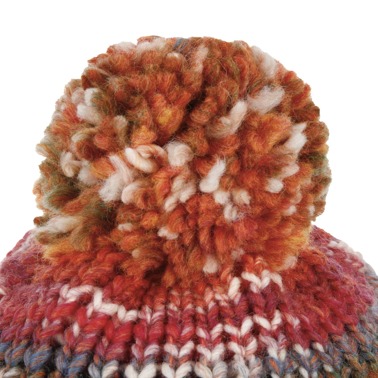 Finja Bobble Hat - JJ Hat Center ®