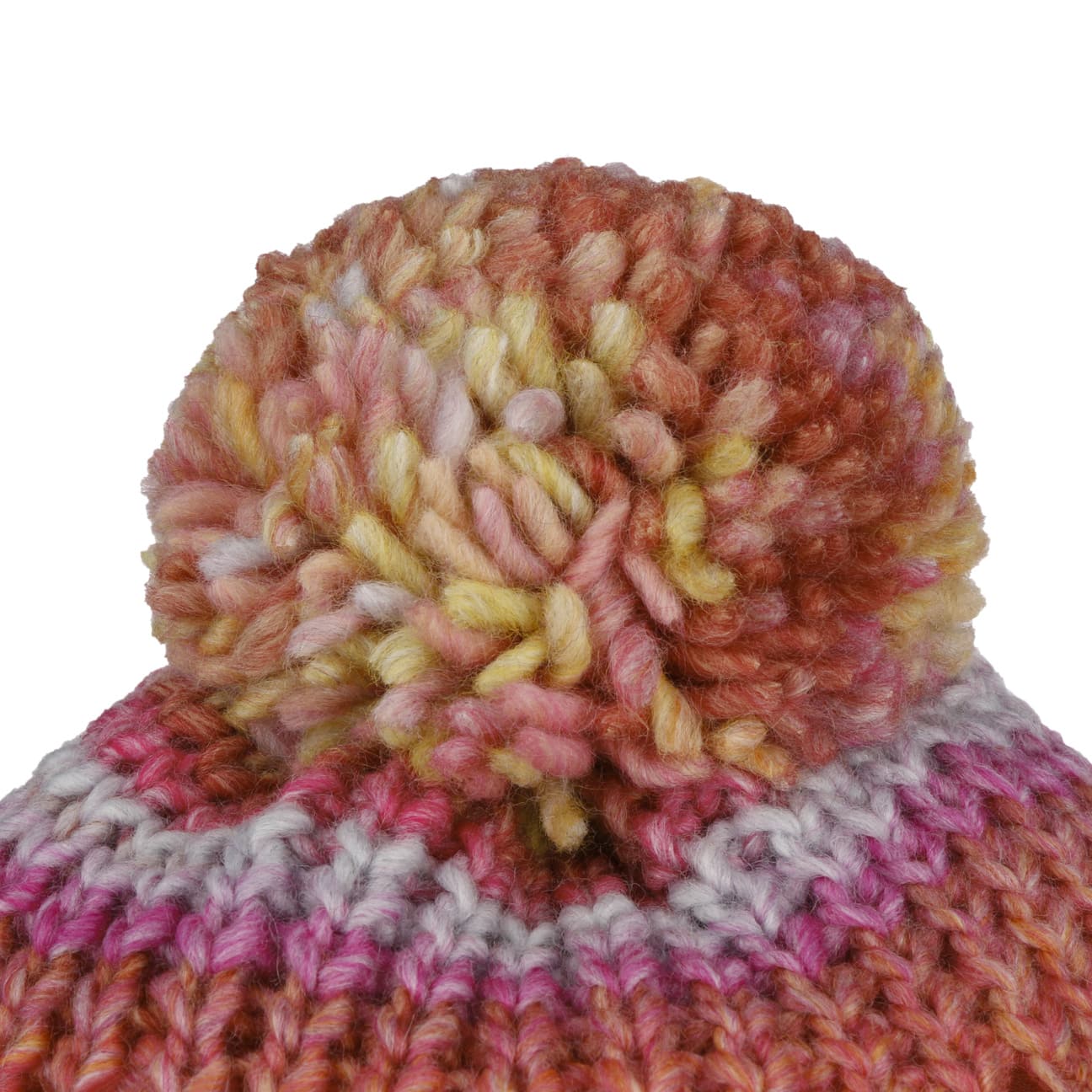 Finja Bobble Hat - JJ Hat Center ®