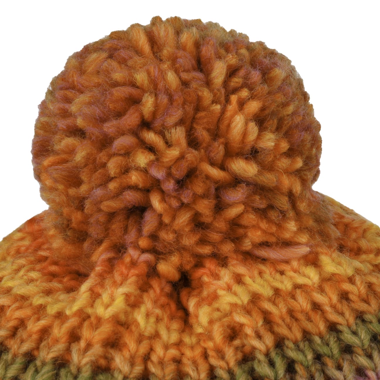 Finja Bobble Hat - JJ Hat Center ®
