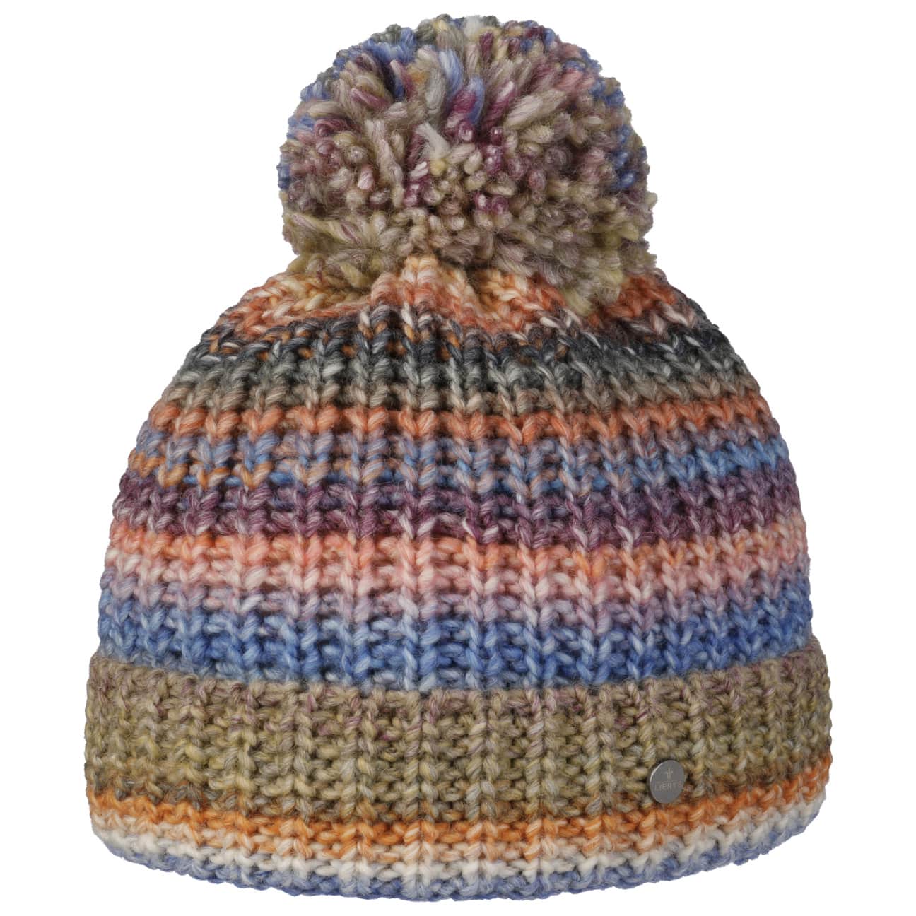 Finja Bobble Hat - JJ Hat Center ®