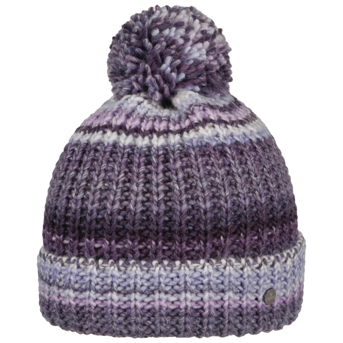 Finja Bobble Hat - JJ Hat Center ®