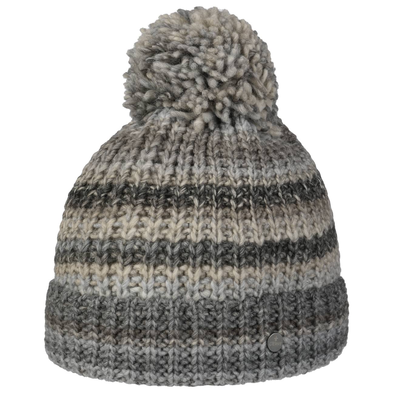 Finja Bobble Hat - JJ Hat Center ®
