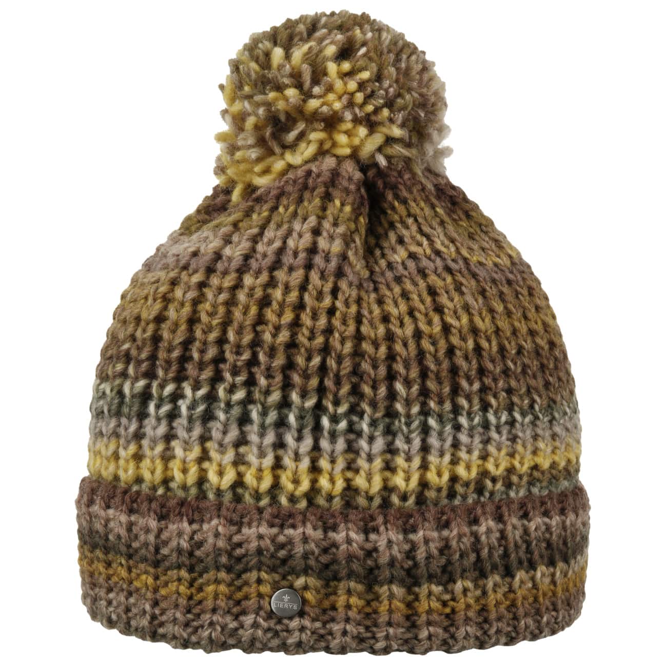 Finja Bobble Hat - JJ Hat Center ®