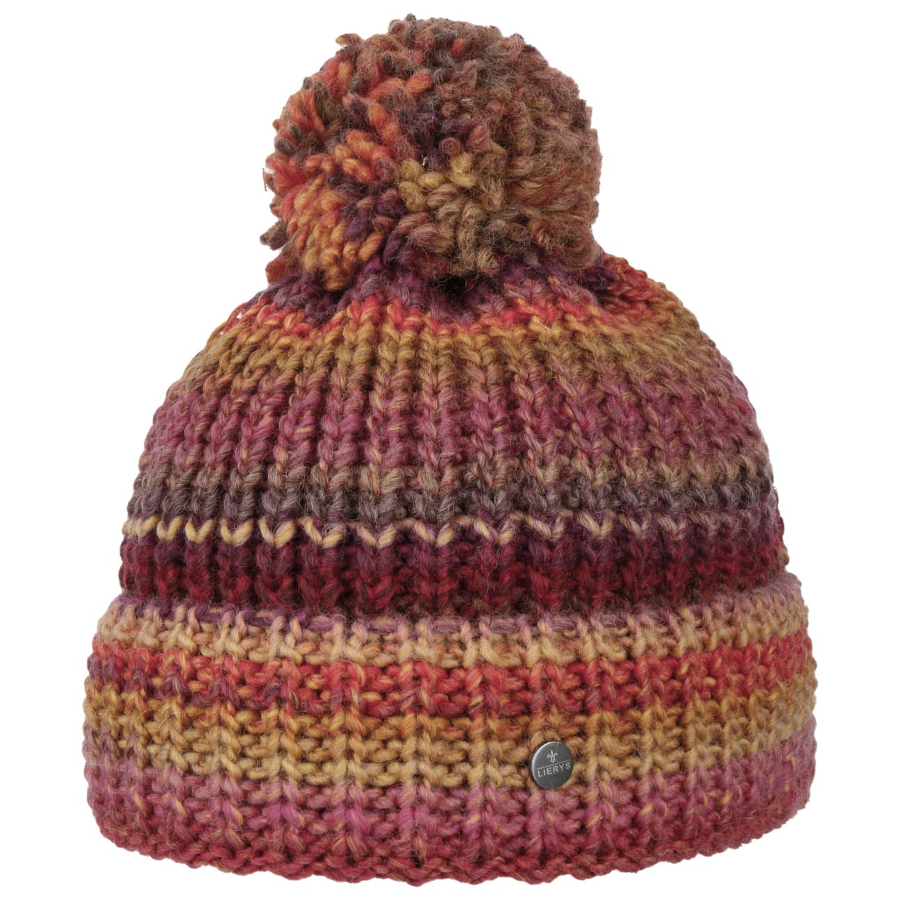 Finja Bobble Hat - JJ Hat Center ®