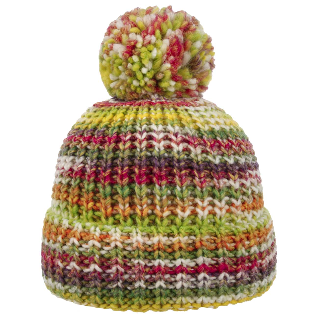 Finja Bobble Hat - JJ Hat Center ®