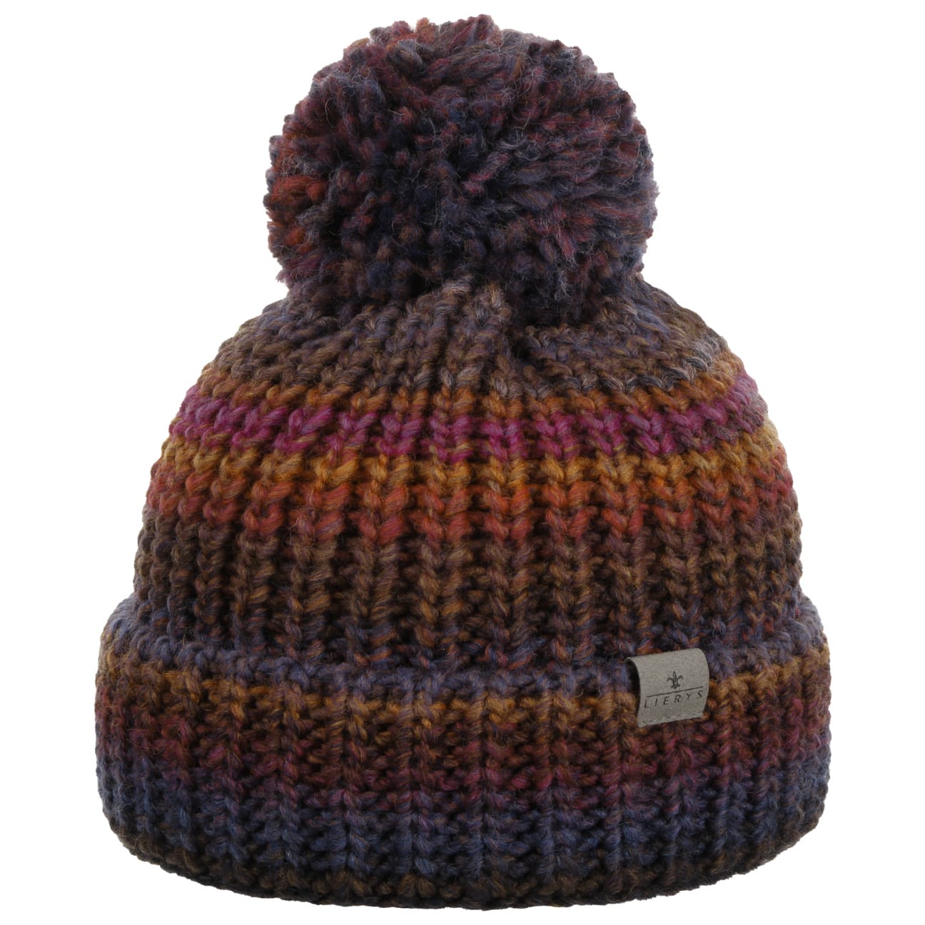Finja Bobble Hat - JJ Hat Center ®