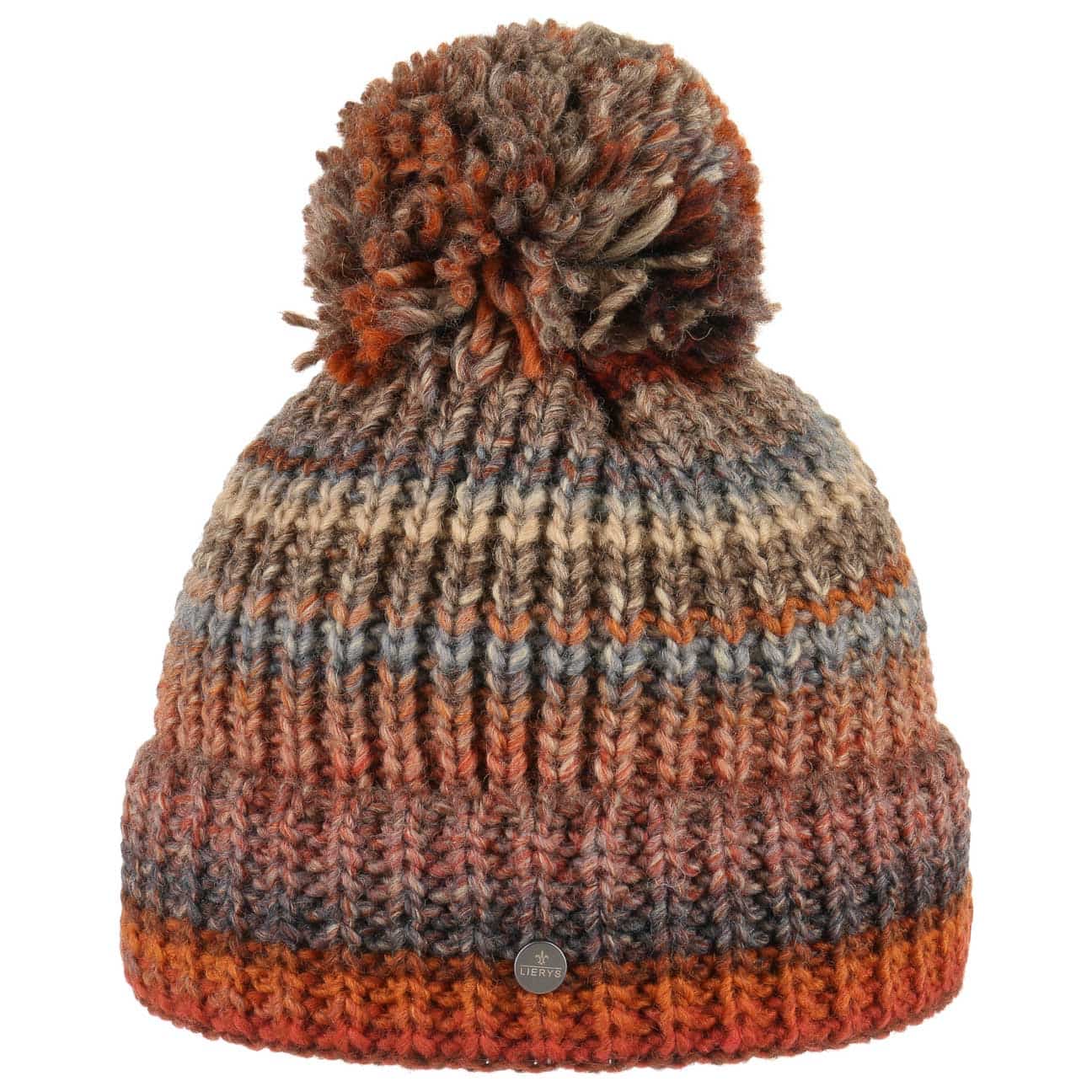 Finja Bobble Hat - JJ Hat Center ®