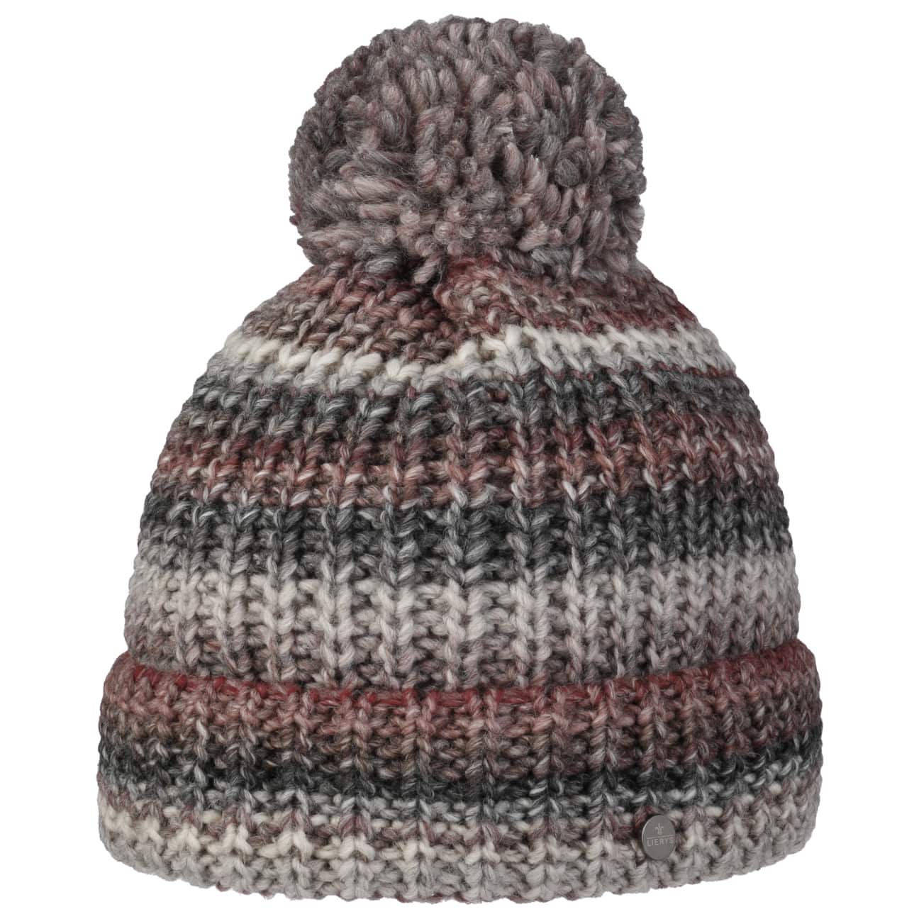 Finja Bobble Hat - JJ Hat Center ®