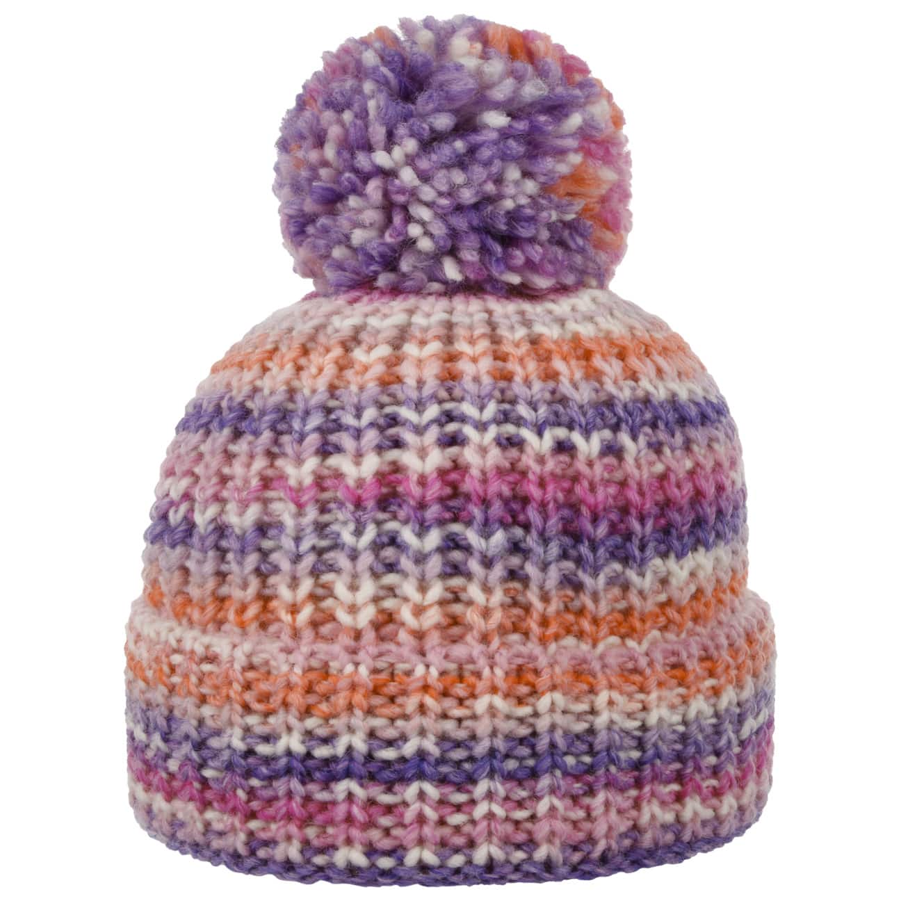 Finja Bobble Hat - JJ Hat Center ®