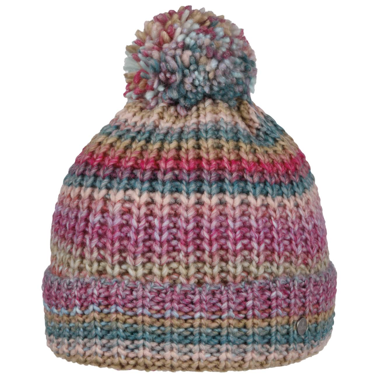 Finja Bobble Hat - JJ Hat Center ®