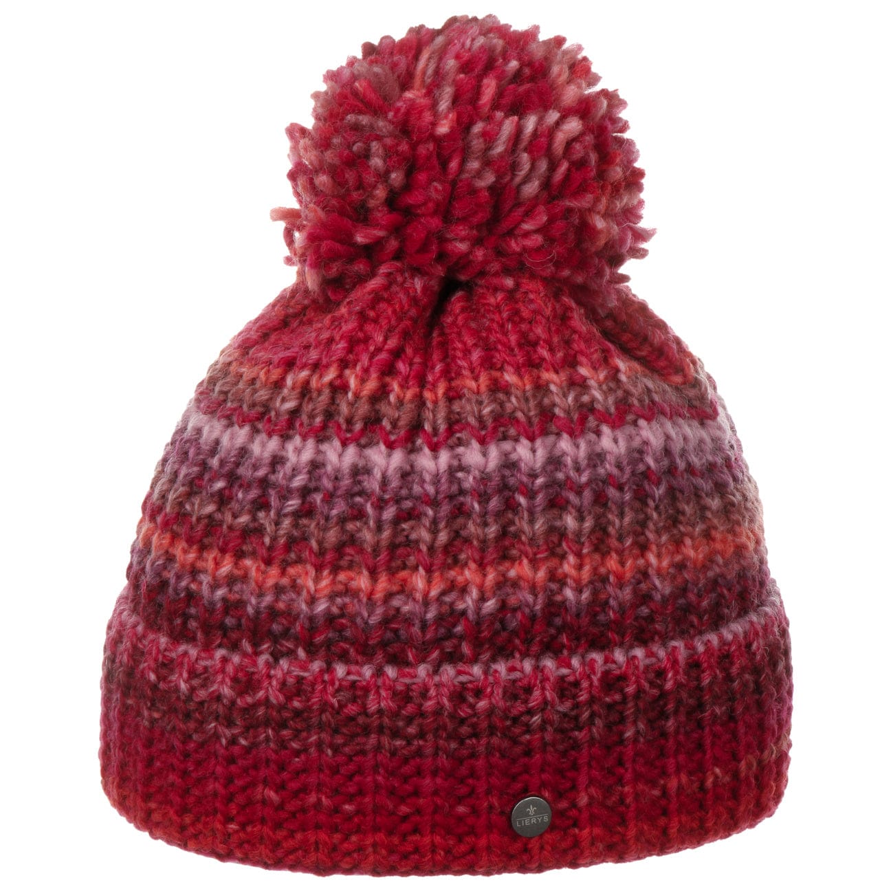Finja Bobble Hat - JJ Hat Center ®