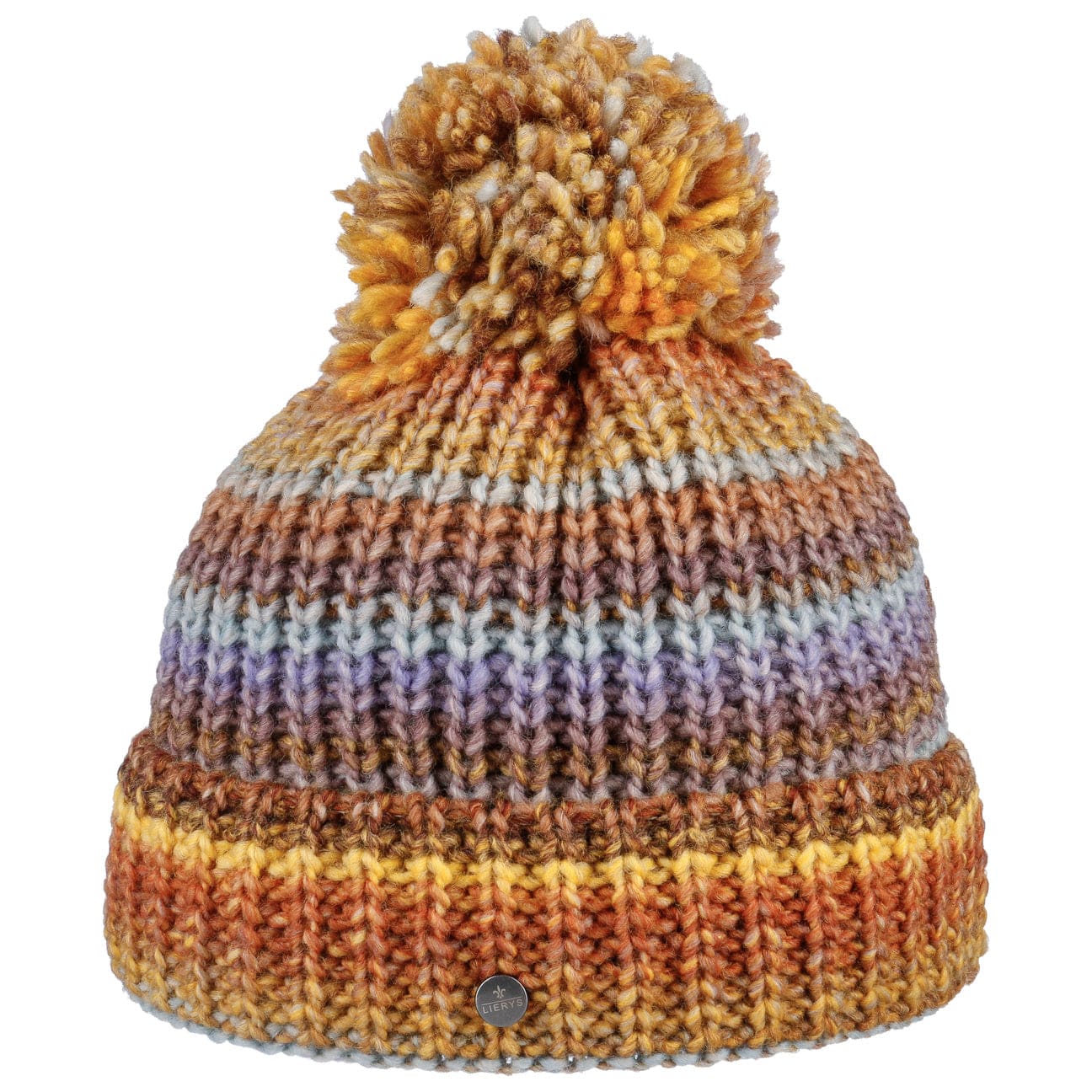 Finja Bobble Hat - JJ Hat Center ®