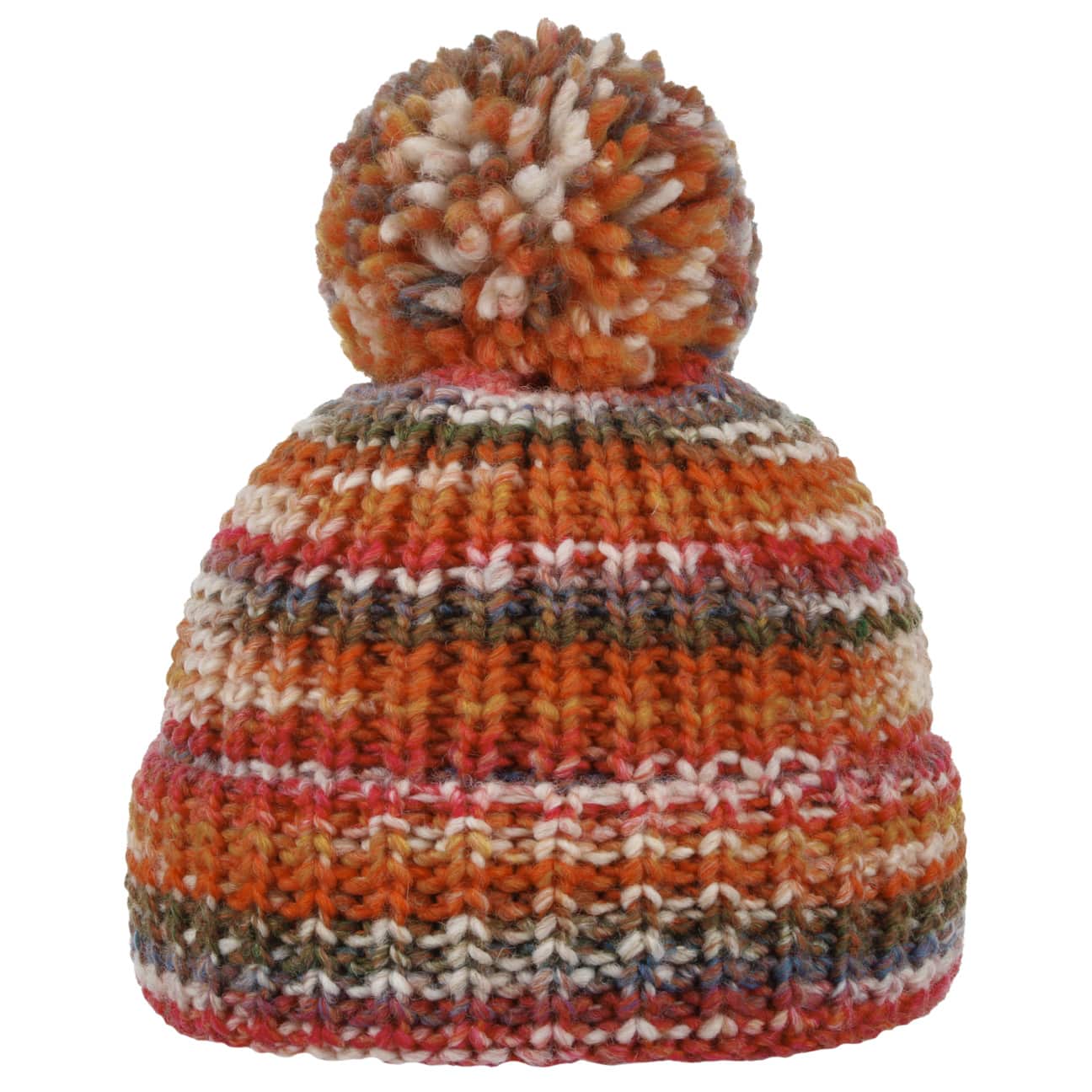 Finja Bobble Hat - JJ Hat Center ®