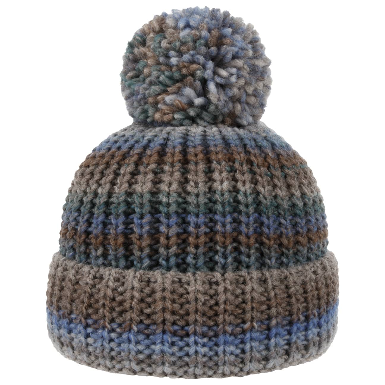 Finja Bobble Hat - JJ Hat Center ®
