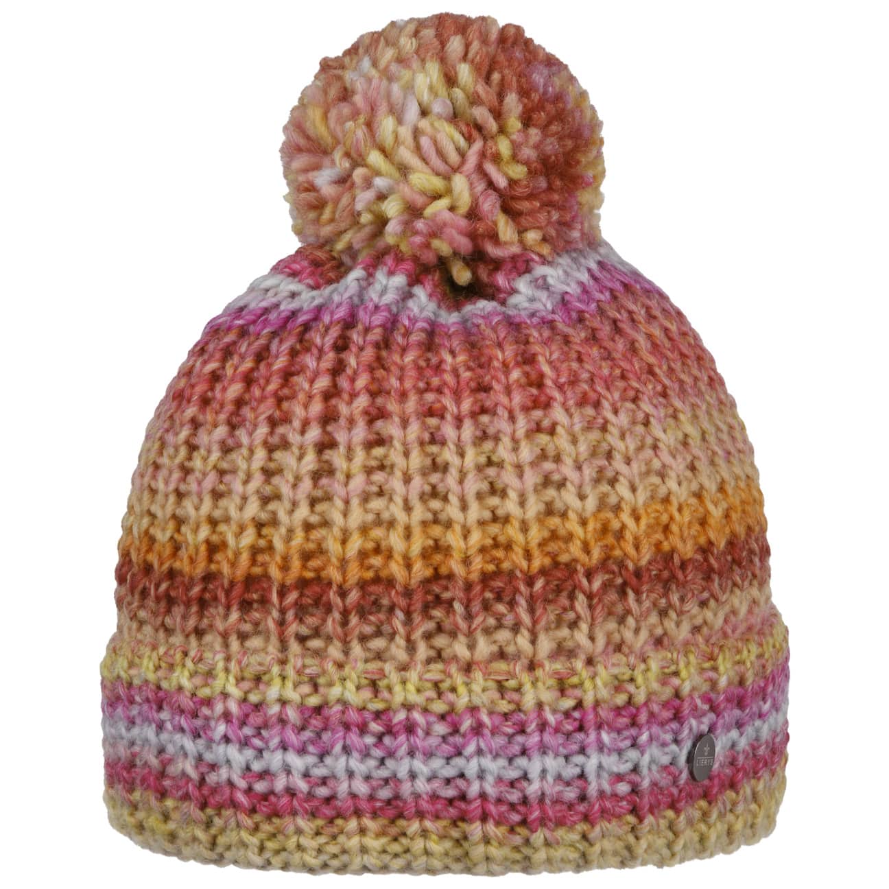 Finja Bobble Hat - JJ Hat Center ®