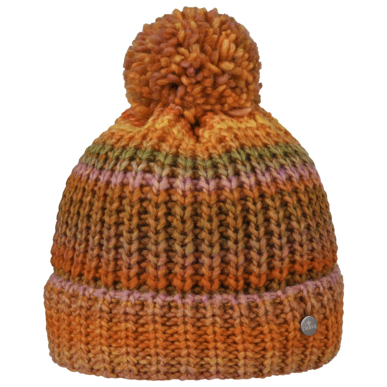 Finja Bobble Hat - JJ Hat Center ®