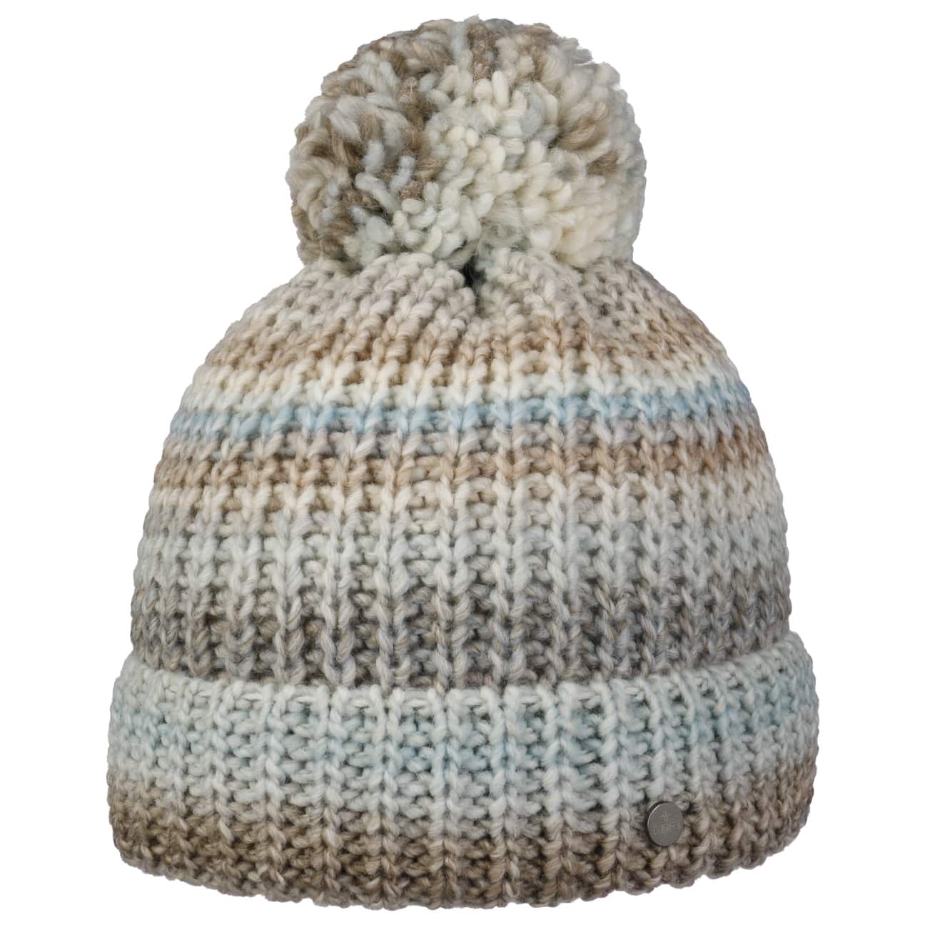 Finja Bobble Hat - JJ Hat Center ®